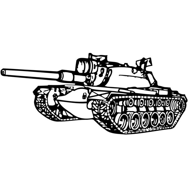 MTANK002 Thumbnail