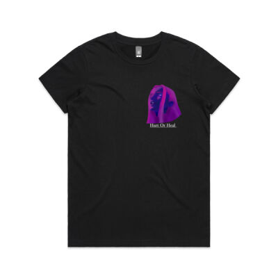 Hurt or Heal merch Thumbnail