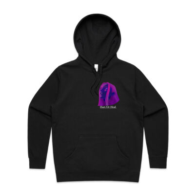 Hurt or Heal merch Thumbnail