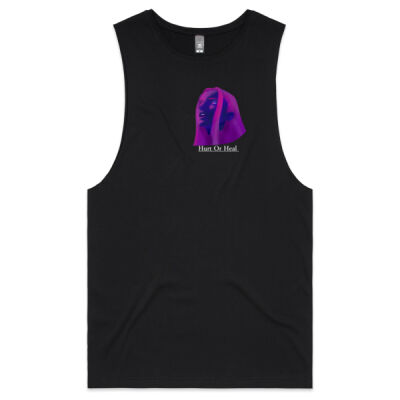 Hurt or Heal merch Thumbnail