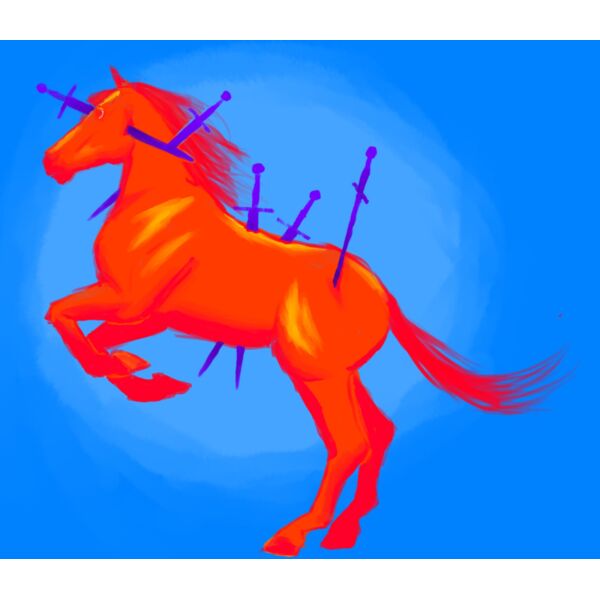 HORSE Thumbnail
