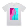 AS Colour - Men's Heavy Tee Thumbnail