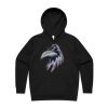 AS Colour - Women's Stencil Hood Thumbnail