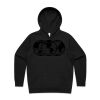 AS Colour - Women's Stencil Hood Thumbnail