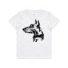 AS Colour - Kids Youth Tee Thumbnail