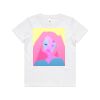 AS Colour - Kids Youth Tee Thumbnail