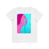 AS Colour - Kids Youth Tee Thumbnail