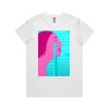 AS Colour - Women's Maple Tee Thumbnail