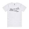 AS Colour - Classic Tee Thumbnail